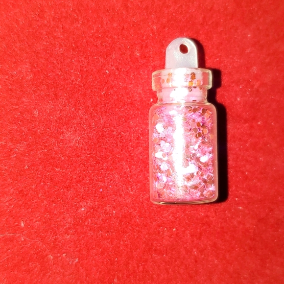 Nail glitter - Picture 1 of 5